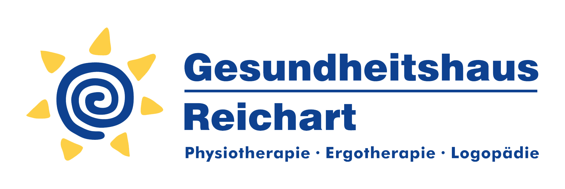 Gesundheitshaus Reichart GbR