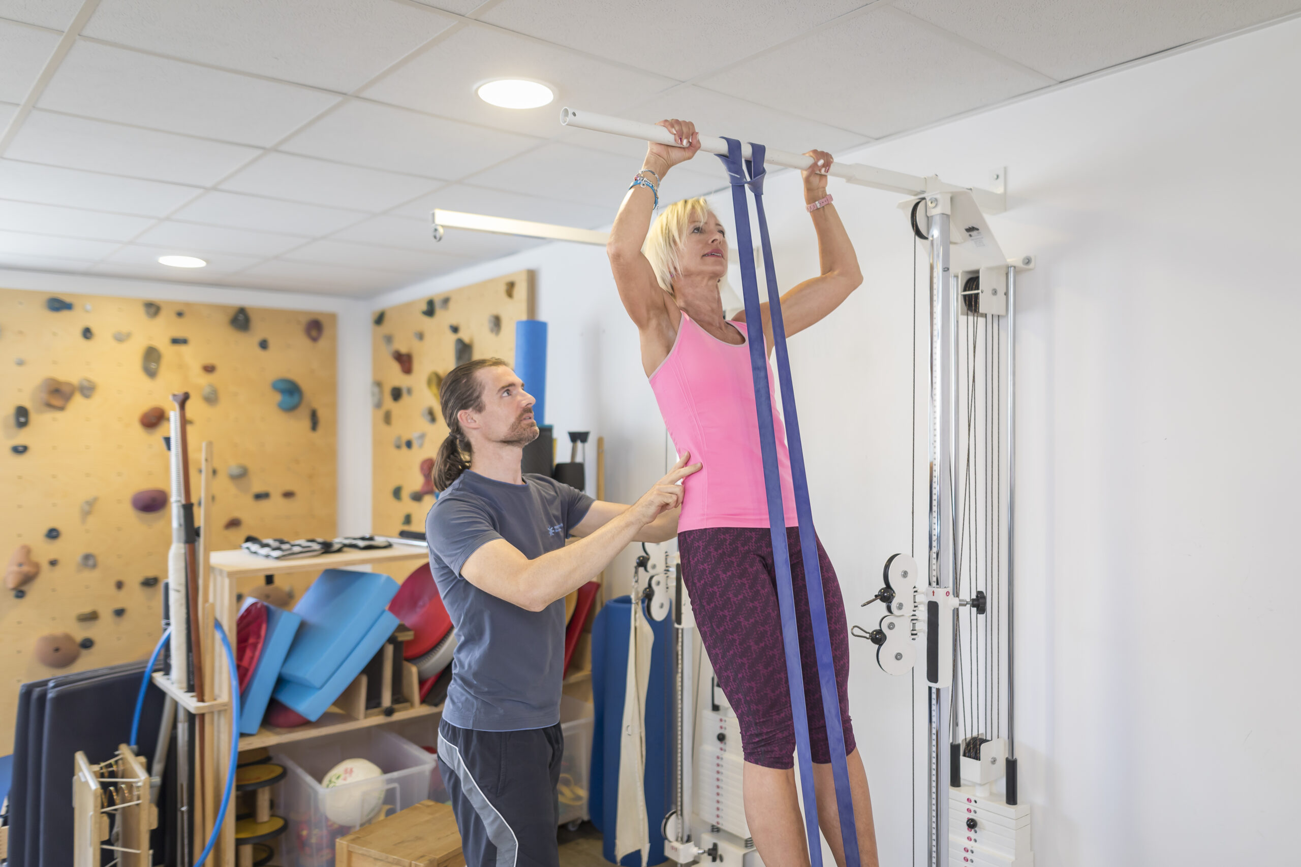 Personal Training