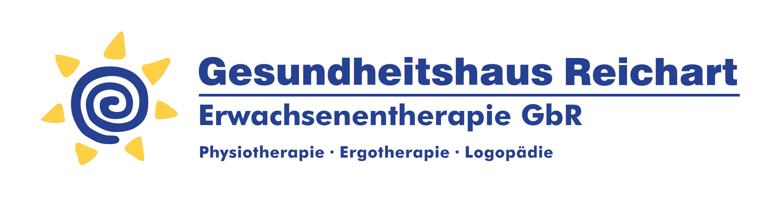 Gesundheitshaus Reichart GbR Gesundheitshaus Reichart GbR