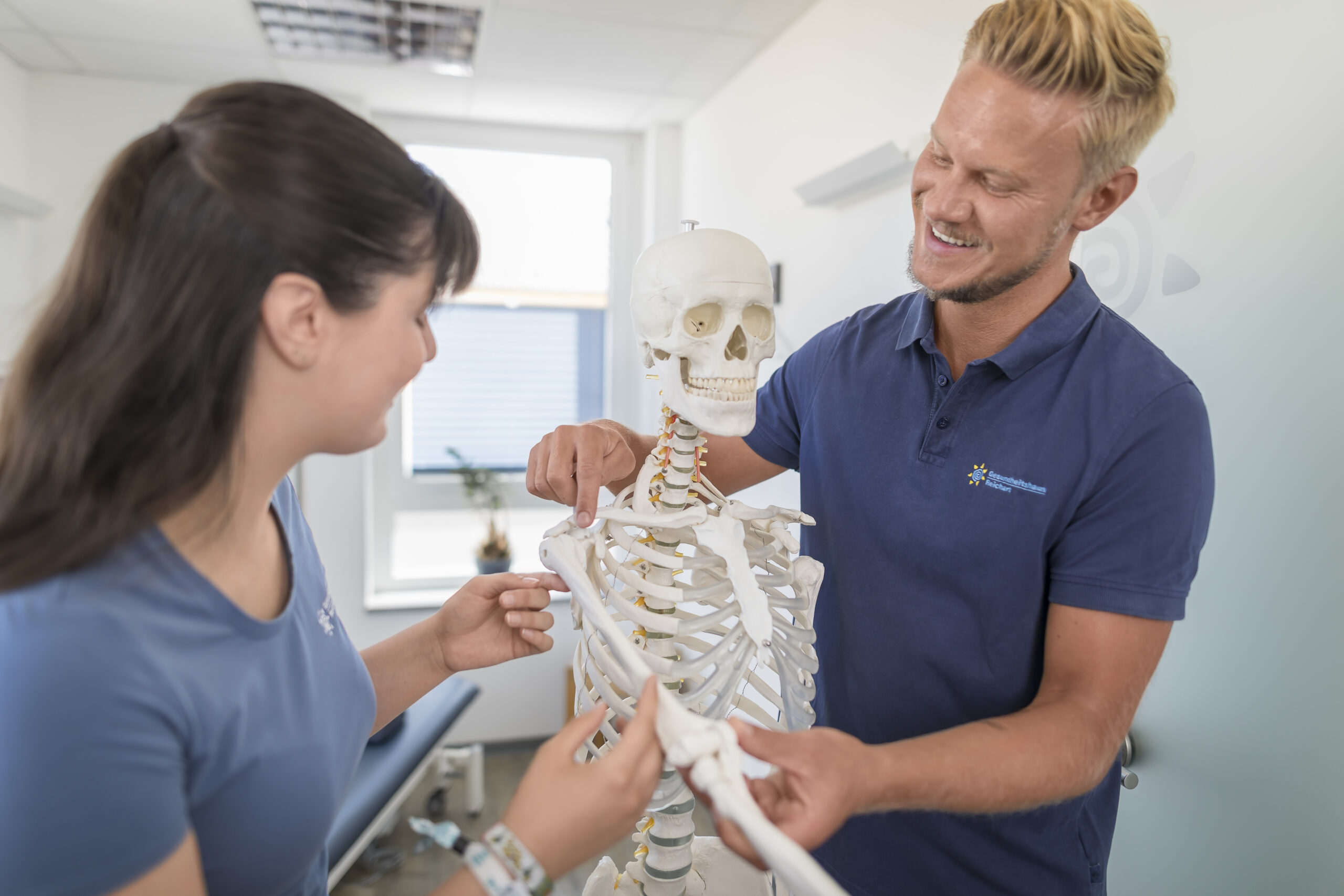Ausbildung
